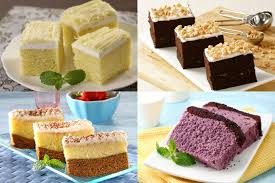 • 200 g tepung terigu • 1 sdt baking powder • 75 g cokelat bubuk lapisan, aduk rata : 4 Resep Brownies Kukus Yang Bisa Dibuat Di Rumah Ada Brownies Kukus Keju Dan Brownies Kukus Ubi Cokelat Semua Halaman Bobo