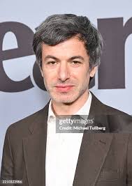 Executive Producer Dan McManus attends HBO's "The Rehearsal" S2... News  Photo