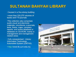However, due to copyright/licensing restrictions, not. Uum Library Thesis