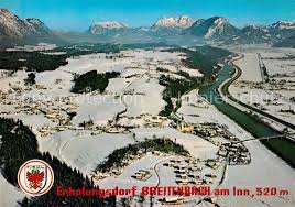 5.3 km from breitenbach am inn. Ak Ansichtskarte Breitenbach Inn Fliegeraufnahme Winter Kat Breitenbach Am Inn Nr Kn13207 Oldthing Ansichtskarten Tirol
