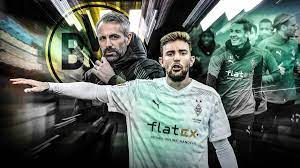 Christoph kramer (born 19 february 1991) is a german professional footballer who plays as a defensive midfielder for bundesliga club borussia mönchengladbach and the german national team. Rose Zum Bvb Kramer Das Thema Kannst Du Gar Nicht Ausblenden
