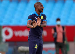 The goals, kermit was brilliant, he scored two goals and i gave him a handshake after the game, he is a brilliant player, added the sundowns coach. Sundowns Vs Ttm Mokwena Not Expecting Any Surprises