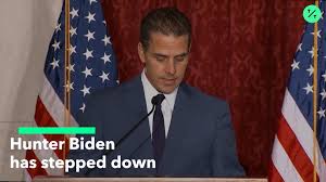 Apr 02, 2021 · hunter biden told cbs news in an interview clip released on friday that he has no idea whether or not the laptop belongs to him, but acknowledged that it was certainly a possibility, before. Hunter Biden News Joe Biden S 2020 Presidential Campaign Bloomberg
