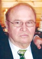 Morris Fraga Obituary (2014)