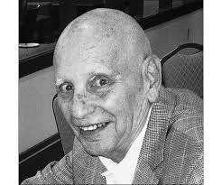 ROBERT BAYNE Obituary (2023)