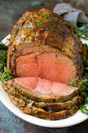 Place the pan over low heat and deglaze with 1 cup of water. Alton Brown Prime Rib Dry Aged Standing Rib Roast With Cute766