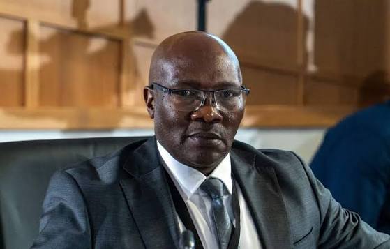 BREAKING: General Dumisani Khumalo is set to make a return to the Madlanga Commission tomorrow to continue with his testimony after he was disturbed by a sudden illness.