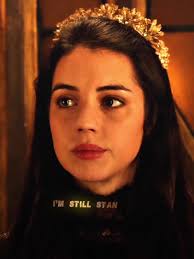 Surviving the Castle Siege: Empowering Words from #Reign #Marystuart