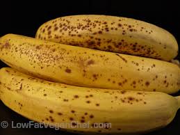 How To Tell If A Banana Is Ripe With Pictures A Yellow
