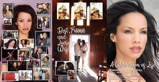 Tamara Curry-Gill Obituary (1974