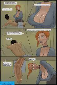 Comics pono - Best adult videos and photos