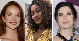 The Hottest Women On 'Sullivan's Crossing' (With Photos)