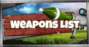 There are two brand new guns in fortnite this season; Fortnite All Guns Weapons List Gamewith