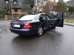 Schoner Mercedes Benz E220 Cdi W211 Dunkelblau Check More At Https 0nlineshop De Schoener Mercedes Benz E220 Cdi W211 Dunkelblau