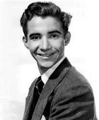 I Visited Carl "Alfalfa" Switzer, actor made famous by appearing in film  shorts as a child in 'Our Gang'. While I was