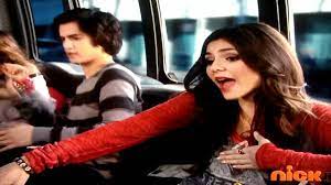 Stream songs including blackspiraldance, anomaly and more. Victorious 5 Fingers To The Face Youtube