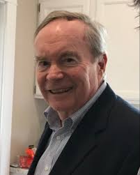 William Joseph Bennett Obituary October 25, 2024