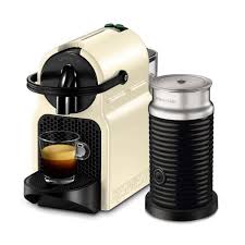 Tiny footprint, uniting elegance and innovation in playful colors. Nespresso Inissia Aeroccino Coffee Machine Nz Prices Priceme