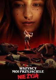 Wszyscy Moi Przyjaciele Nie Zyja 2020 Caly Film Zalukaj Online