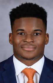 2017 Miami Football Media Guide