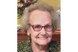 Hazel Grooms Obituary (2016)