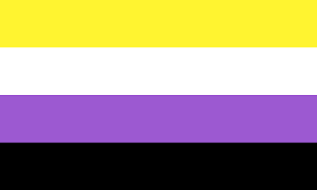 For example, a nonbinary person who is femenine may use she/her pronouns due to being comfortable with such. 10 Ways To Step Up As An Ally To Non Binary People Stonewall