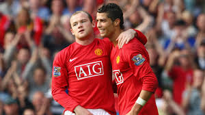 It has been reported that the number of new cases has decreased significantly in the last 24 hours and another has died. Wayne Rooney Verrat Ich Musste Mit Cristiano Ronaldo Vor Einem Manunited Spiel Zu Mcdonald S Goal Com