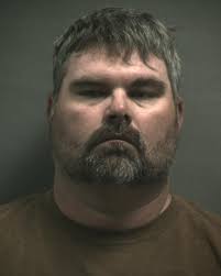 Randall County Mugshots