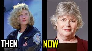 Compare how tom cruise looks now to the rest of the top gun cast. Top Gun Cast Now
