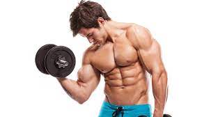 Desktop wallpapers 4k uhd 16:9, hd backgrounds 3840x2160 sort wallpapers by: Male Bodybuilder Exercising Uhd 4k Wallpaper Pixelz
