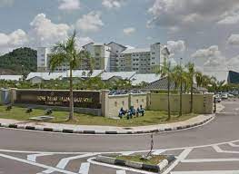 Visitors directory goverment hospital enche' besar hajjah khalsom. Etd Hebhk Kluang Services Facebook