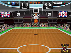Get all the details you need to play basketball here, as well as john amaechi's expert verdict on london 2012 and britain's basketball hopes. Olympics 2012 Basketball Game Play Online At Y8 Com