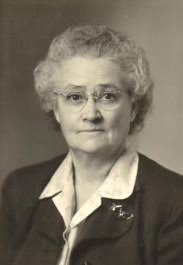 Mildred Rosborough & Odell Barrick