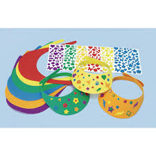 They are designed for topline cabs (with the exception of classic model which was. Colorations Fun Foam Visors For Kids Kit For 12 Eva Foam Self Adhesive No Glue Assorted Colors Wearable Arts Crafts Create Personalize Birthday Party Teacher Item Visors Walmart Com Walmart Com