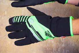 Review Pearl Izumi Unisex Pro Barrier Wxb Gloves Road Cc