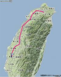 Welcome to the official taiwan high speed rail fan page. å°ç£é«˜éµå˜‰ç¾©to æ¿æ©‹è»Œè·¡è¨˜éŒ„ Mobile01