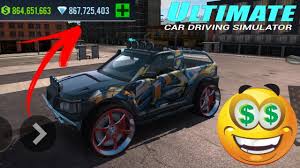 If you think, this game is like asphalt 9 or grid autosport, you are wrong.its actual gameplay is more like world truck driving simulator. Ultimate Car Driving Simulator V 1 1 Hack Mod Android By Theperezkapps Juegos Android