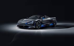 Maybe you would like to learn more about one of these? Mclaren Mclaren 720s Silver Car Sport Car Wallpaper Background Image Ubackground Com