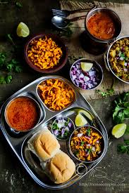 Preparation wash the matki and keep aside. Monsoon Spice Unveil The Magic Of Spices Kolhapuri Usal Misal Recipe With Kat And Kolhapuri Masala Popular Indian Street Foods Series