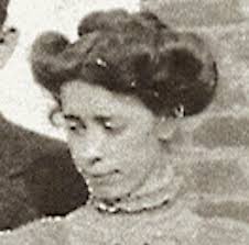 Eleanor Hellen “Ella” Walden Murphy (1886-1959)