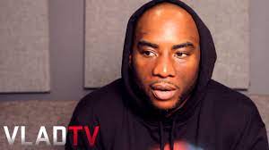 Charlamagne: There's Gay, Straight & Drake 