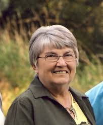 Lucille Rickert Obituary