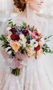 Jun 18, 2021 · wedding flowers 13 wedding flowers that are always in season. Beautiful Bouquets For Summer Wedding To Obsess Over