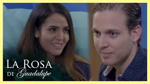 Lili le salva la vida a Luisito, el sobrino de Andrés