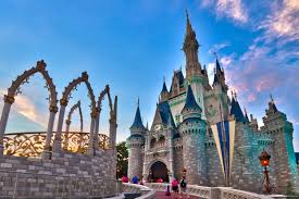 ‍ curious to see how you can welcome. 45 Magic Kingdom Wallpaper On Wallpapersafari