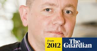 Arts head: Gavin Barlow, chief executive of the Albany