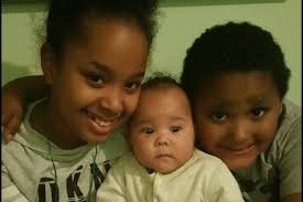 Fundraiser by Tori Robinson : Funeral costs for Nova Sky Baker