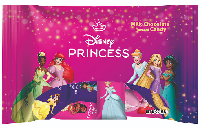 Halloween Candy - R.M. Palmer Company, LLC