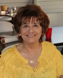 Olaya Espinosa Salas Obituary