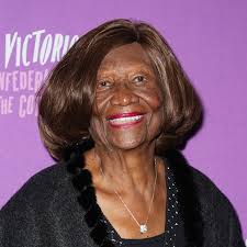 Hazel 'Ma' Dukes, New York civil rights leader, dies at 92